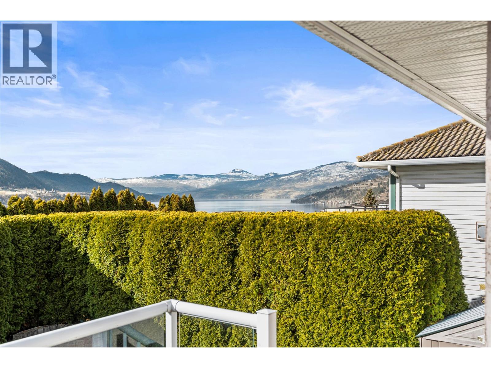 7064 Amber Drive, Vernon