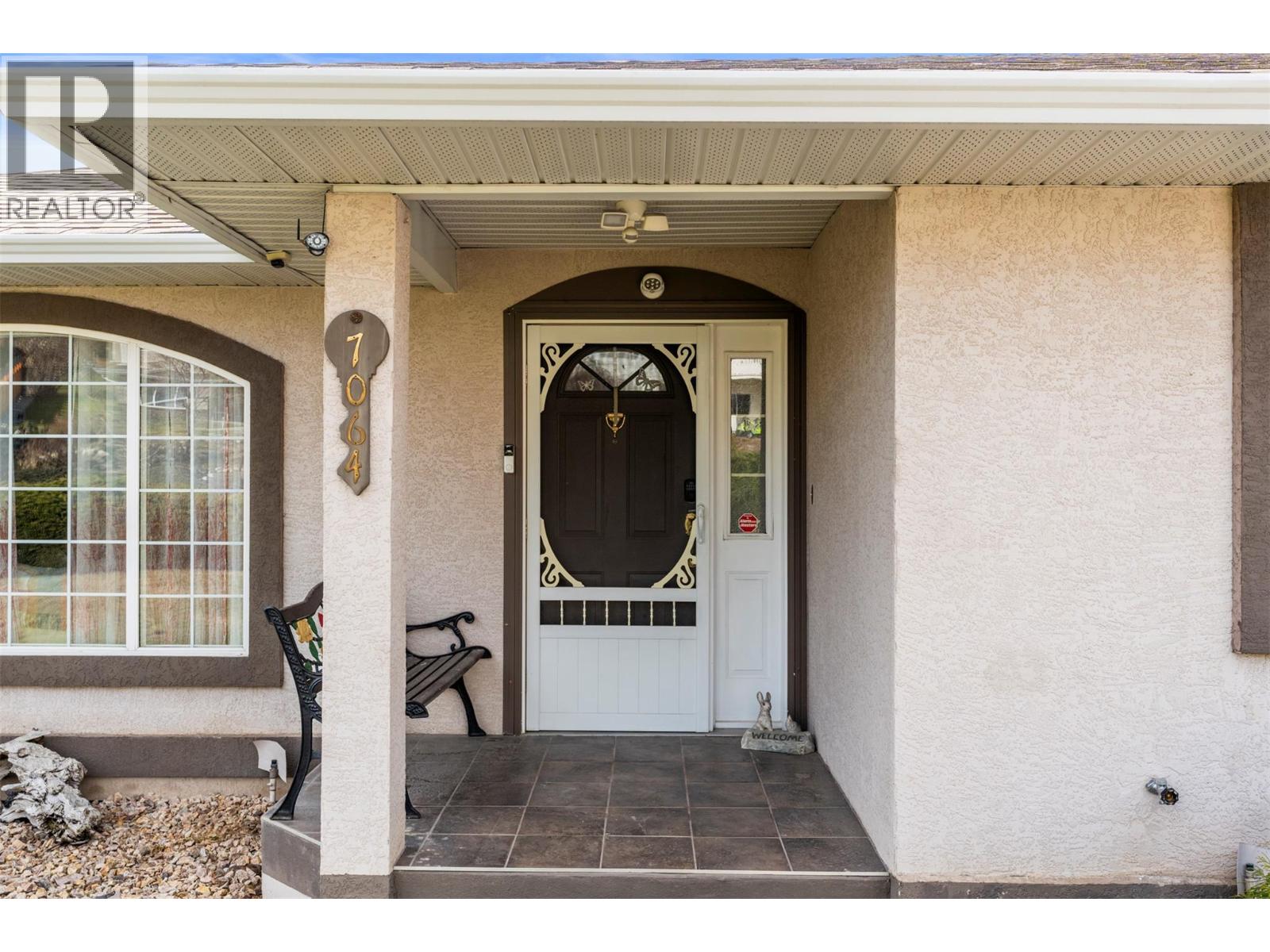 7064 Amber Drive, Vernon