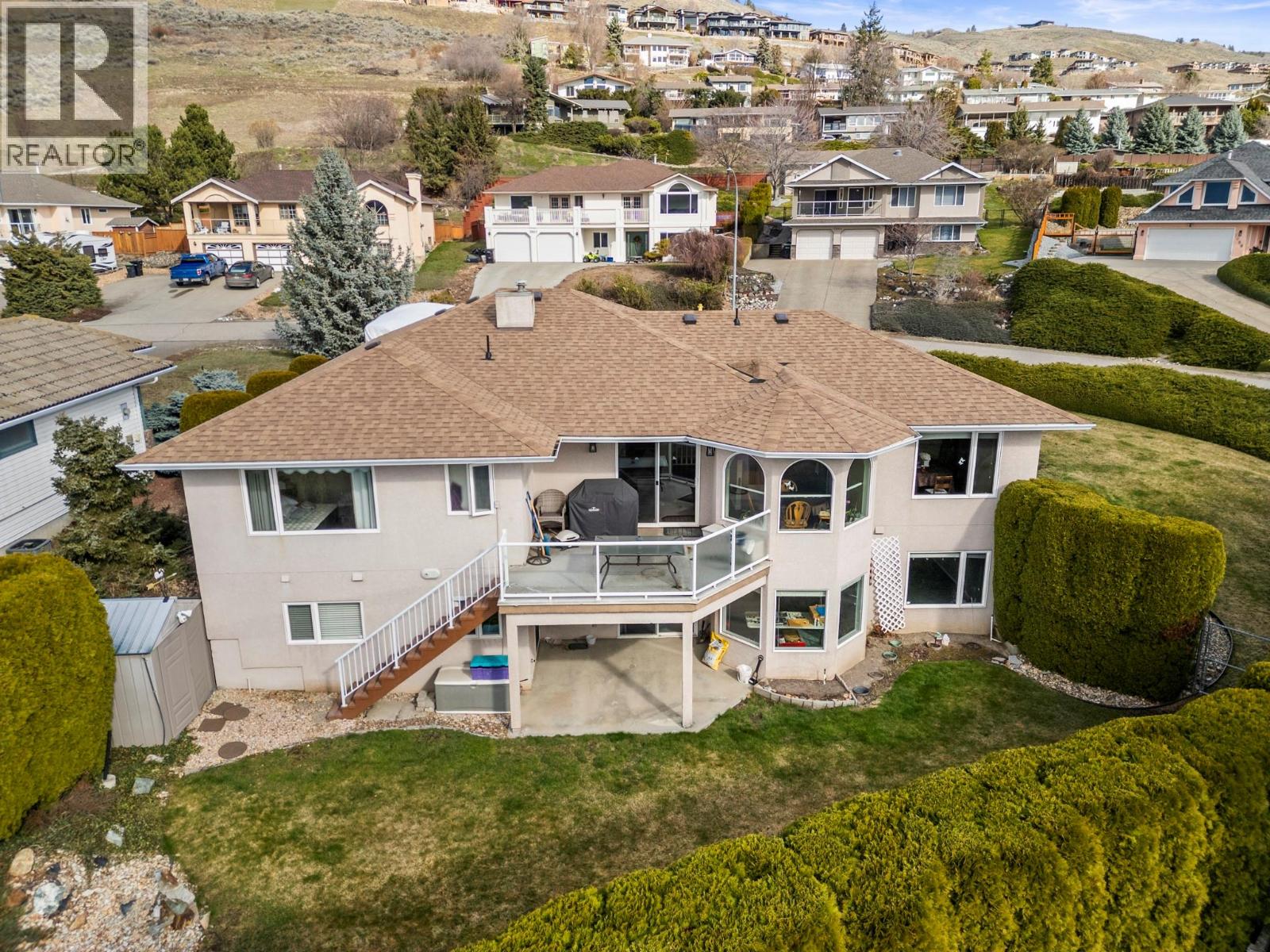 7064 Amber Drive, Vernon
