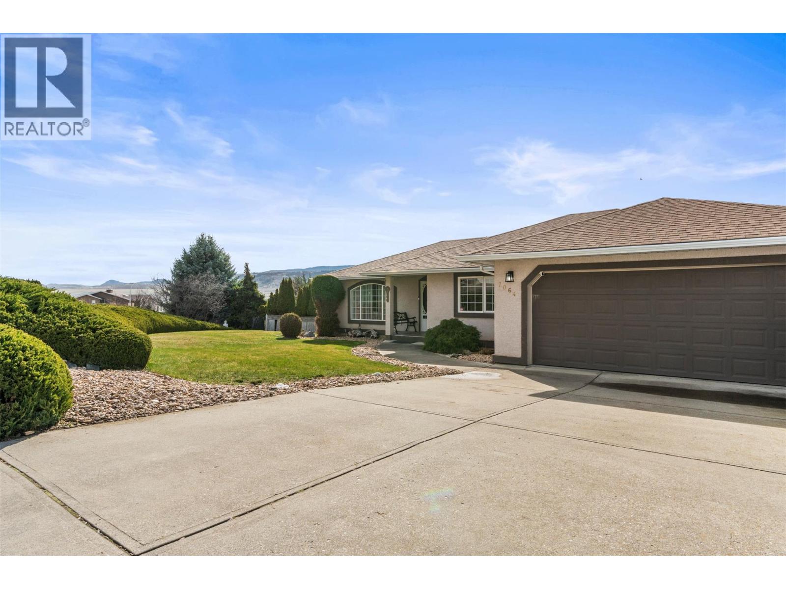 7064 Amber Drive, Vernon