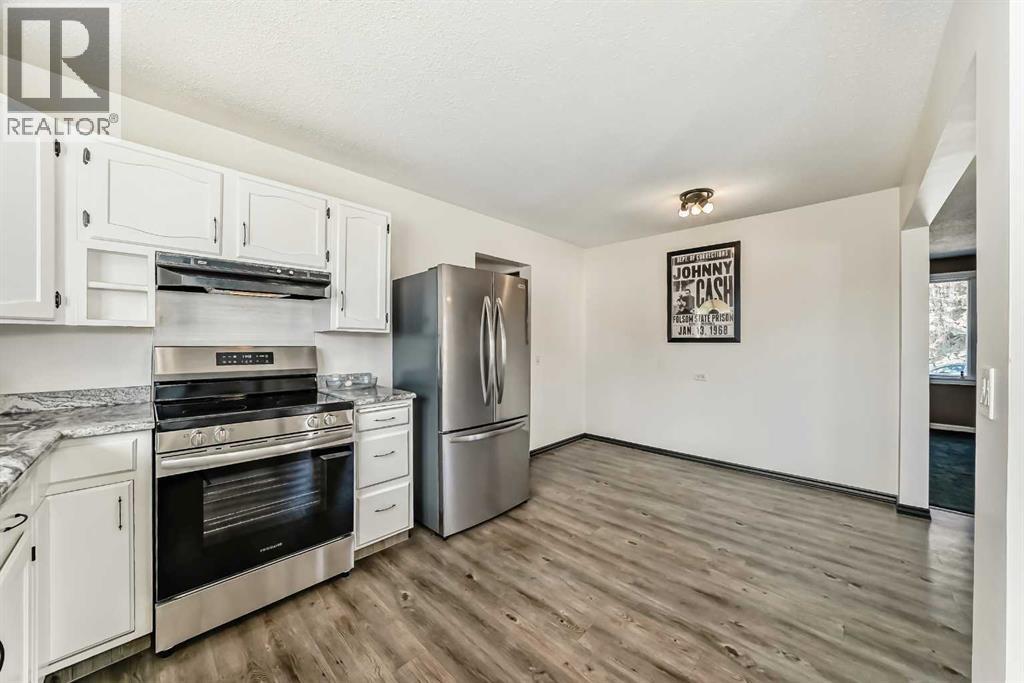 Single Family House Bungalow for Sale in  Huntridge Road NE Huntington Hills Calgary 