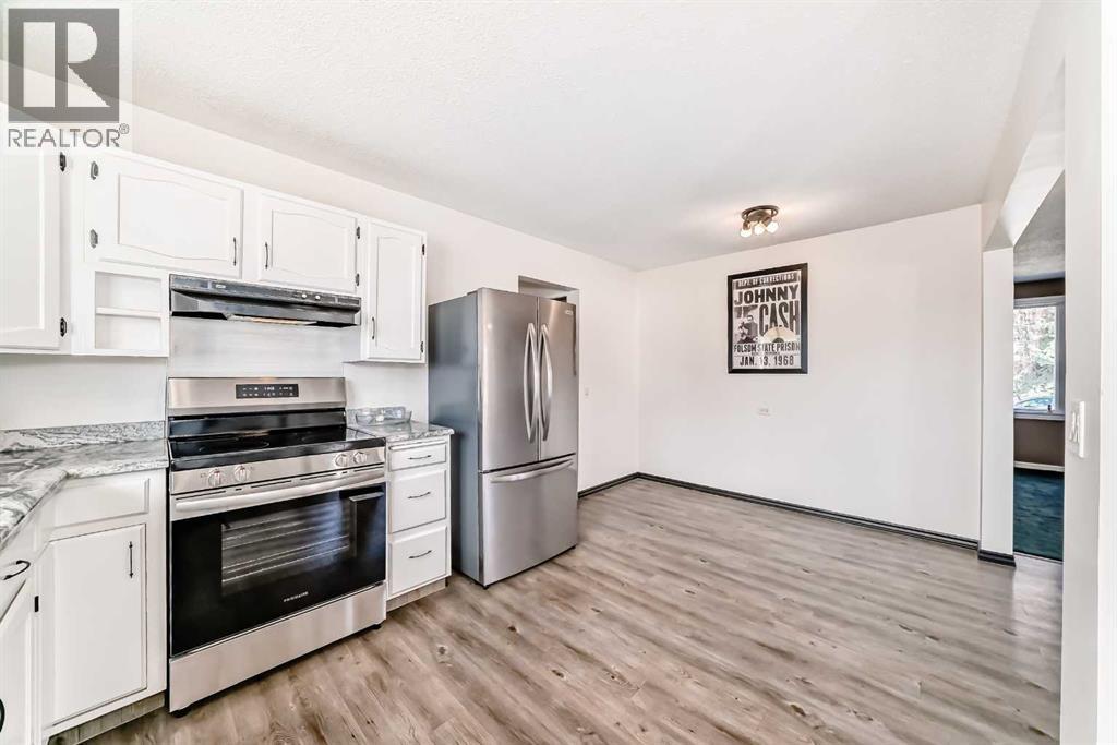 Single Family House Bungalow for Sale in  Huntridge Road NE Huntington Hills Calgary 