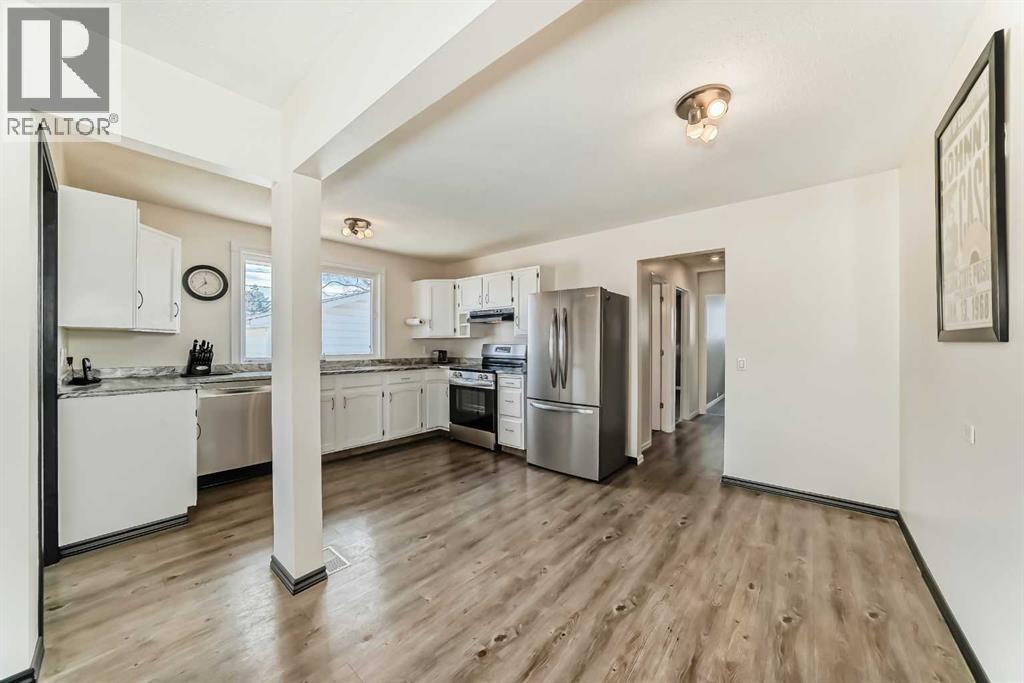 Single Family House Bungalow for Sale in  Huntridge Road NE Huntington Hills Calgary 