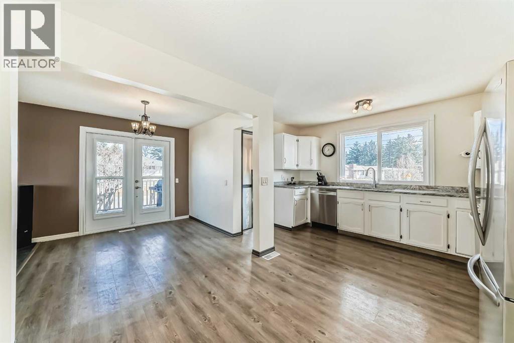 Single Family House Bungalow for Sale in  Huntridge Road NE Huntington Hills Calgary 