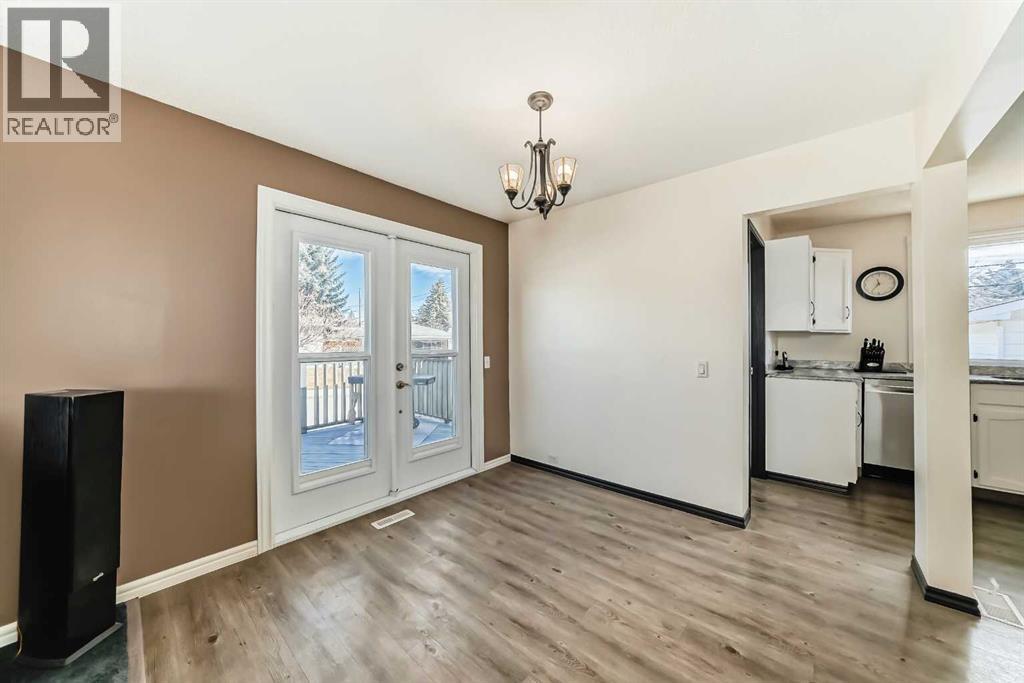 Single Family House Bungalow for Sale in  Huntridge Road NE Huntington Hills Calgary 