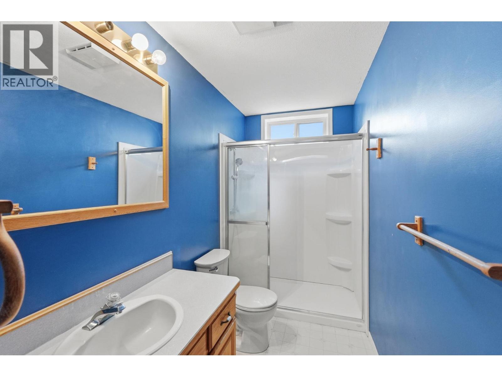 758 Armstrong Drive, Penticton