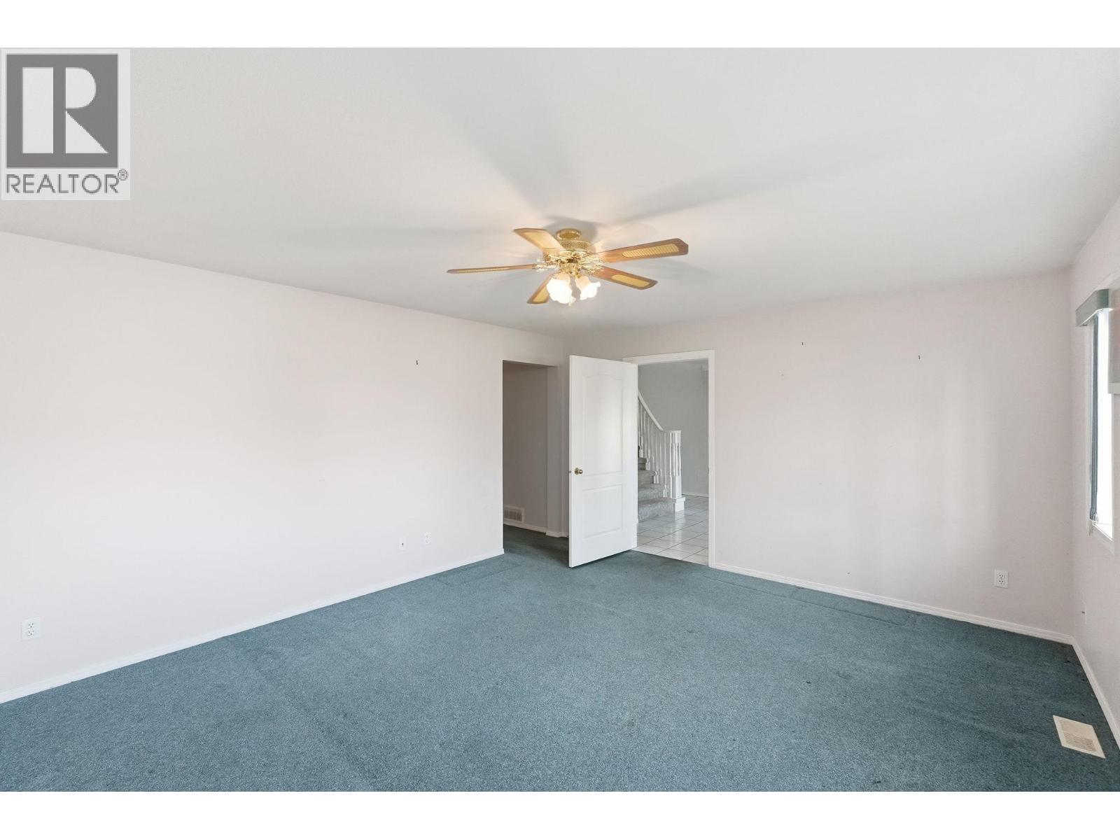 758 Armstrong Drive, Penticton