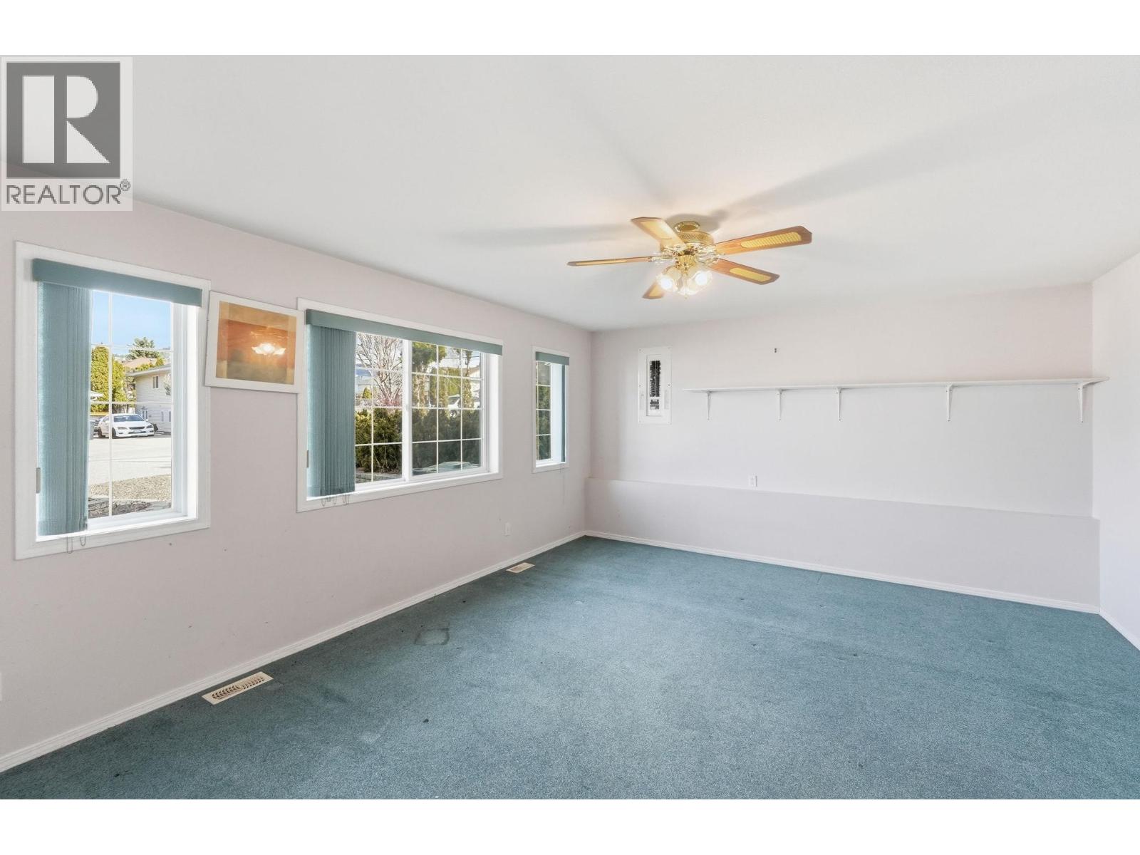 758 Armstrong Drive, Penticton