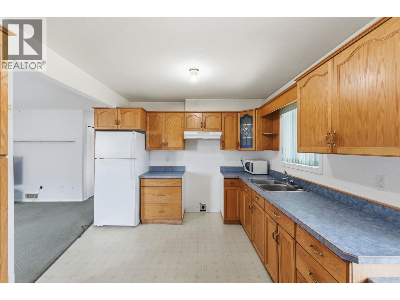 758 Armstrong Drive, Penticton