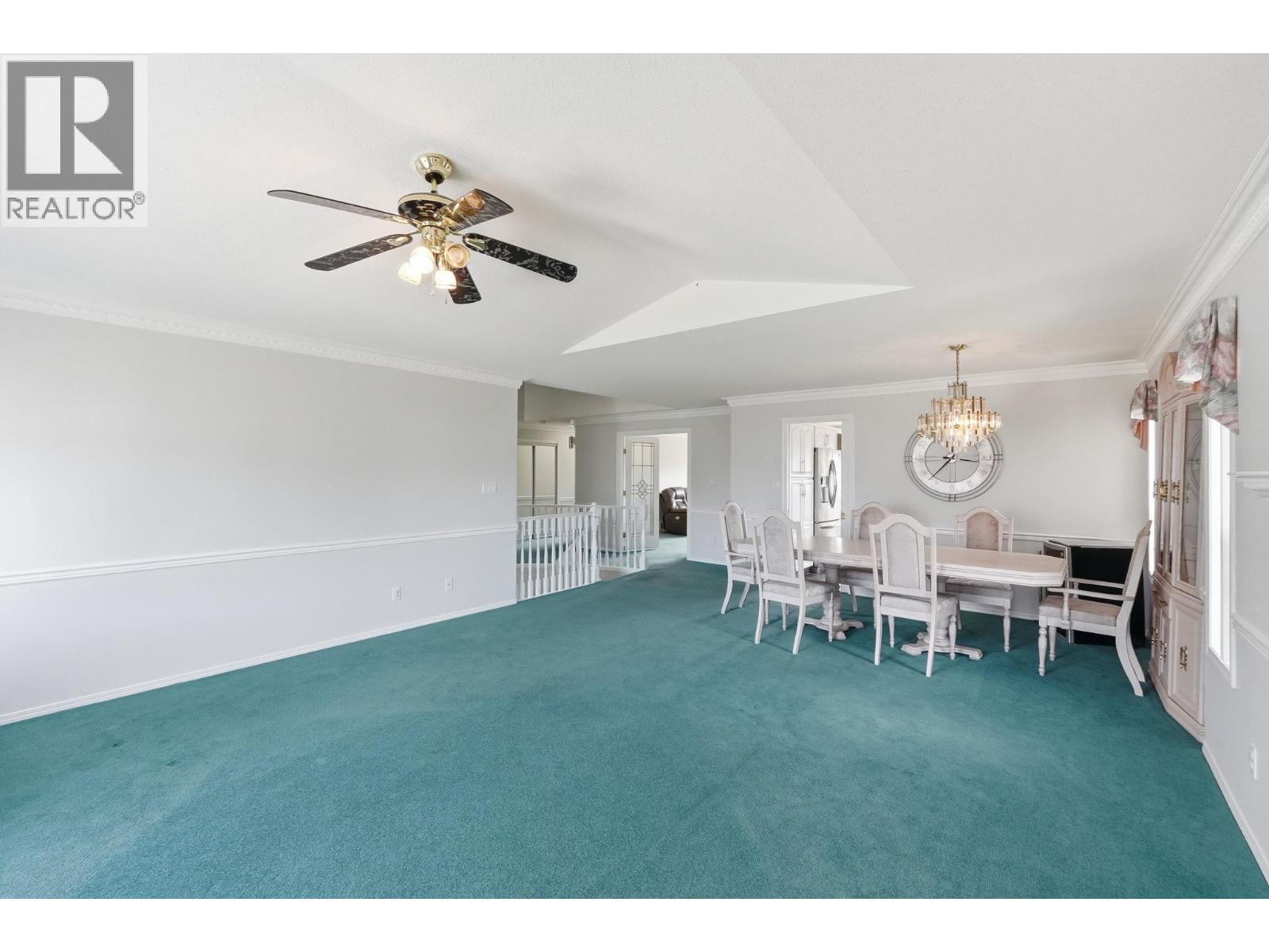 758 Armstrong Drive, Penticton