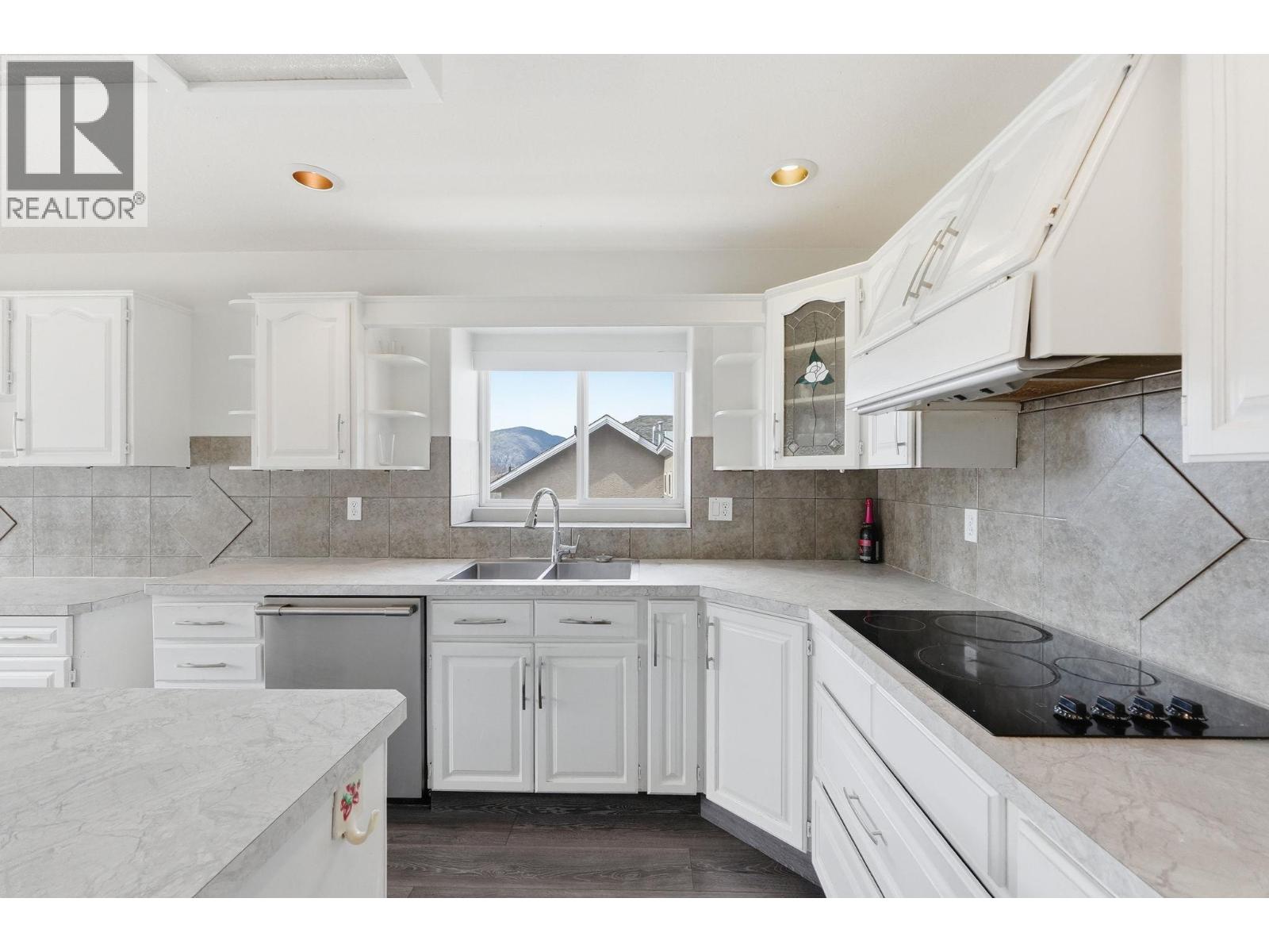758 Armstrong Drive, Penticton