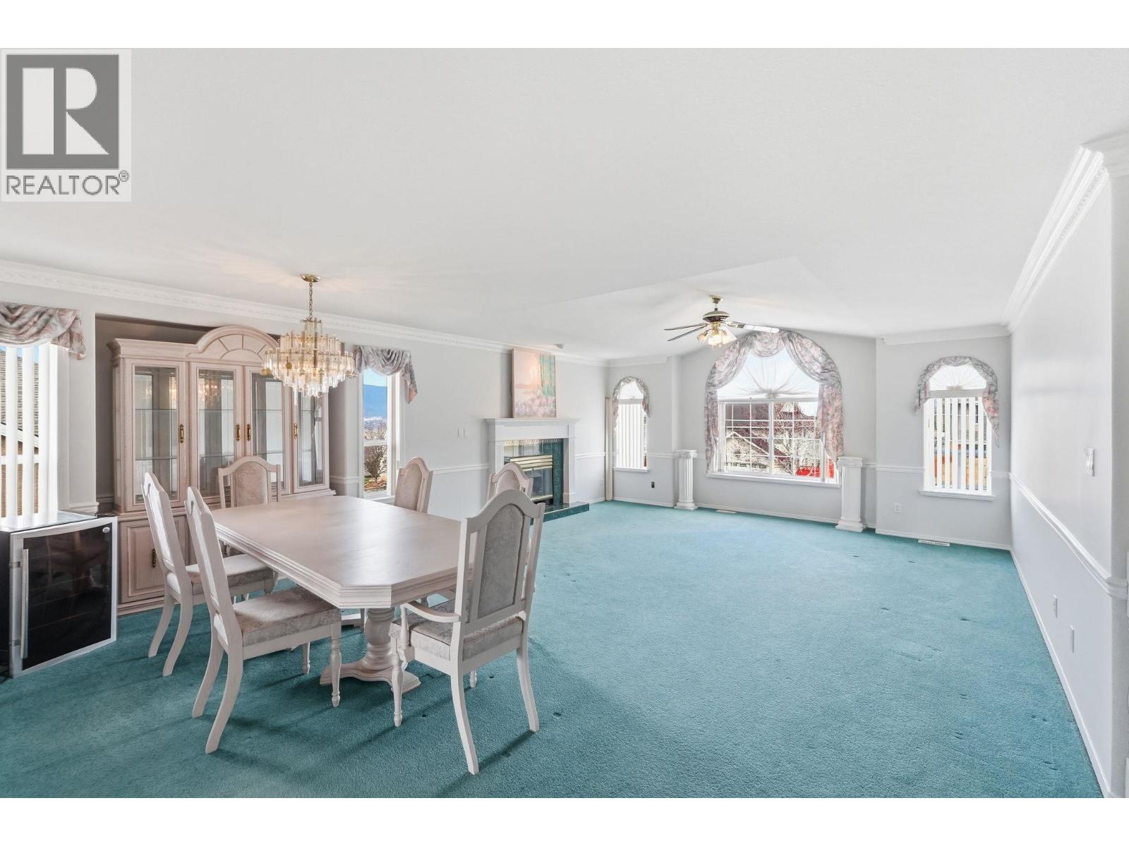 758 Armstrong Drive, Penticton