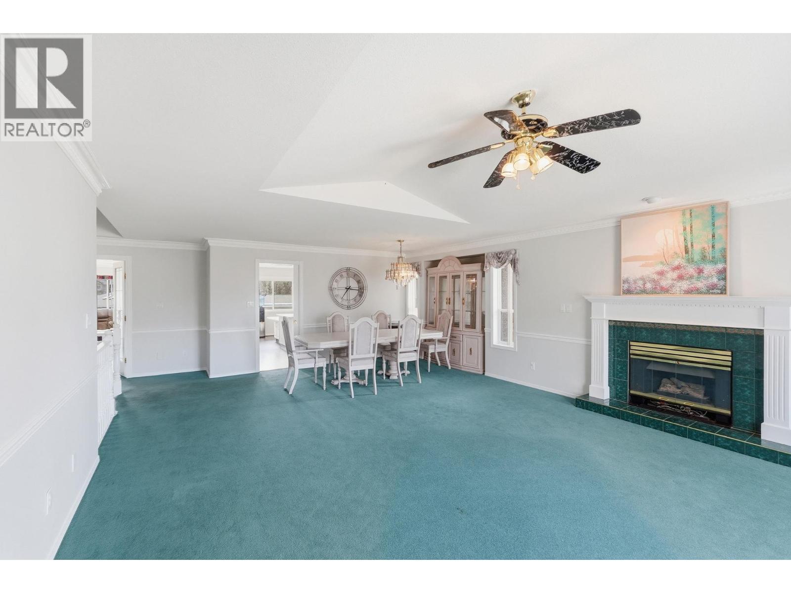 758 Armstrong Drive, Penticton