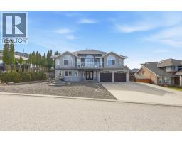  758 Armstrong Drive, Penticton