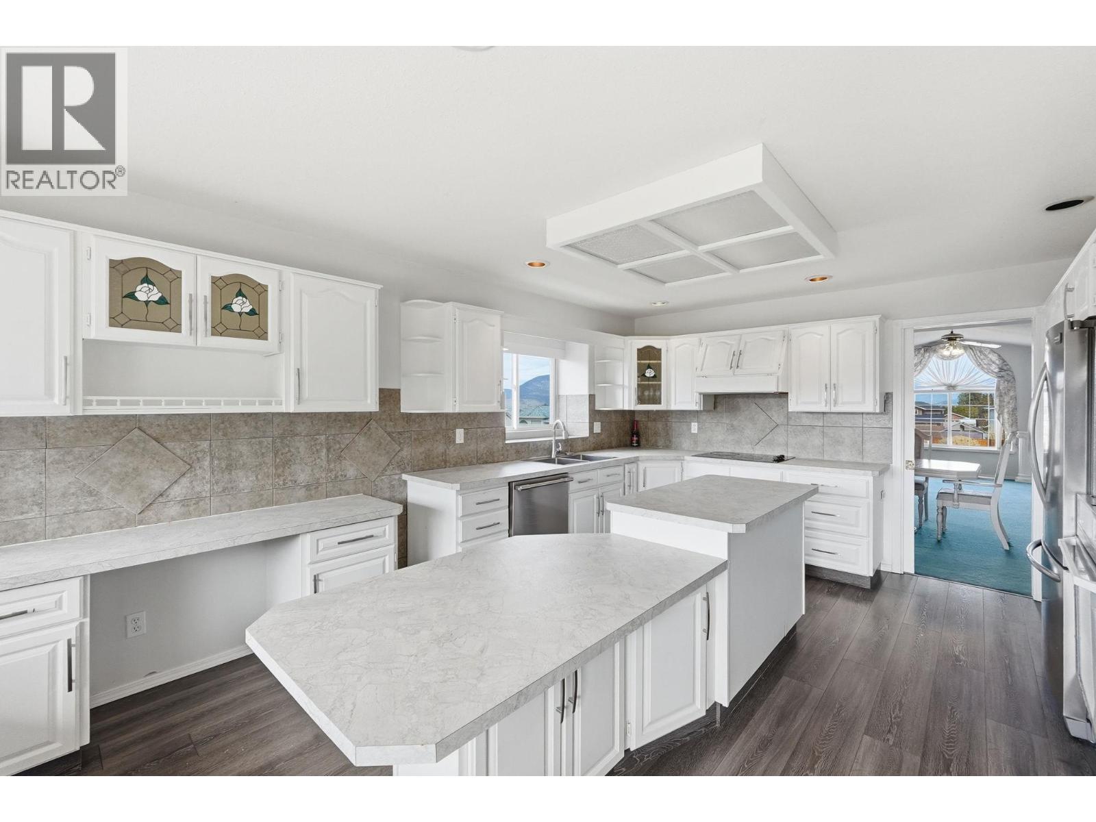 758 Armstrong Drive, Penticton