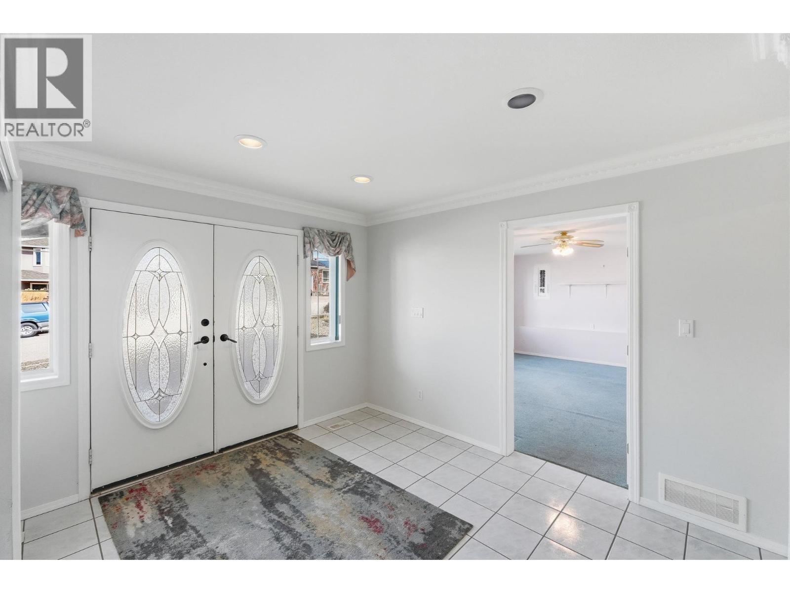 758 Armstrong Drive, Penticton