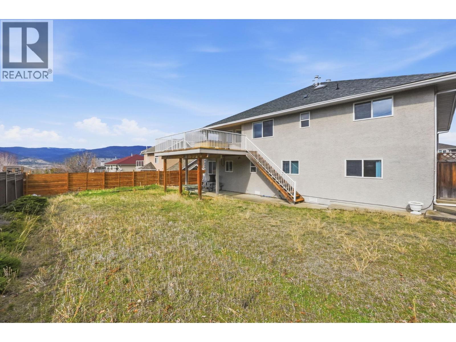 758 Armstrong Drive, Penticton