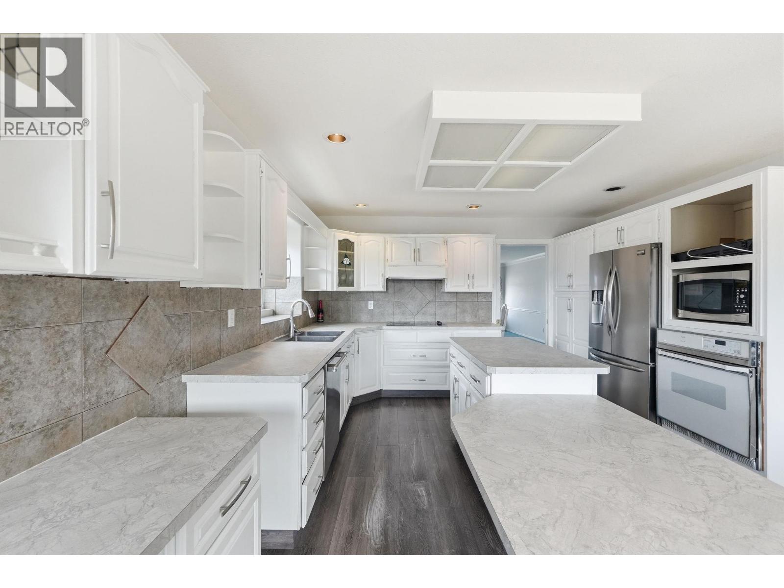 758 Armstrong Drive, Penticton