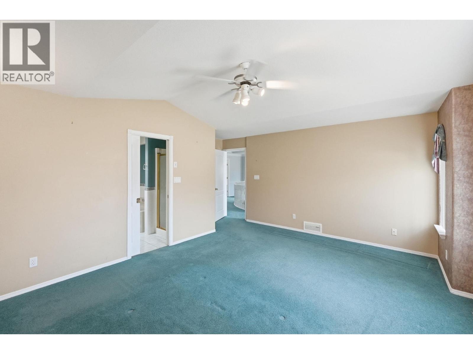 758 Armstrong Drive, Penticton