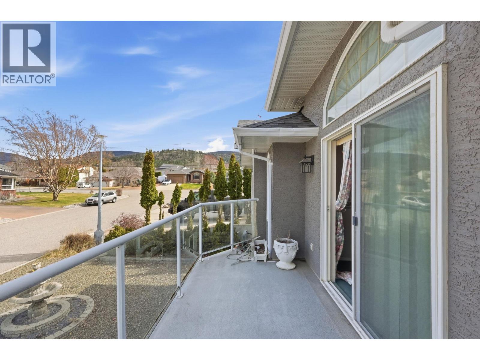 758 Armstrong Drive, Penticton