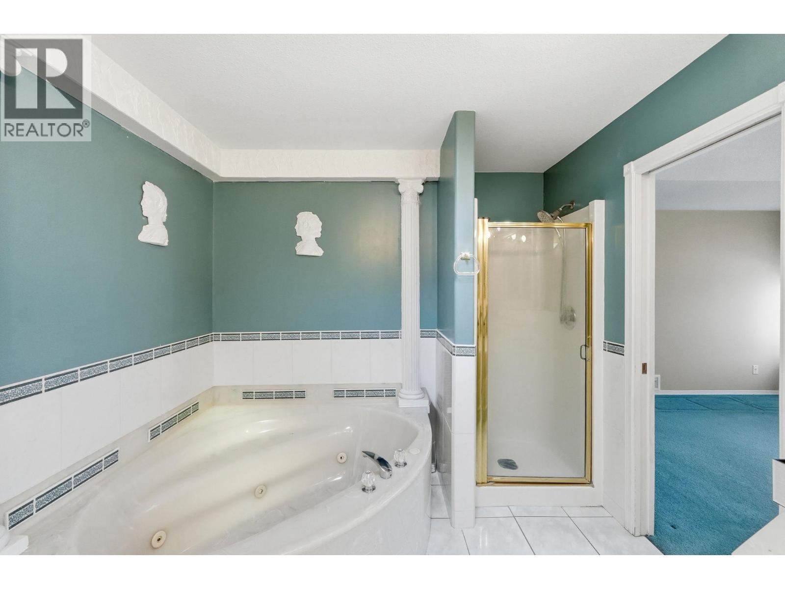 758 Armstrong Drive, Penticton