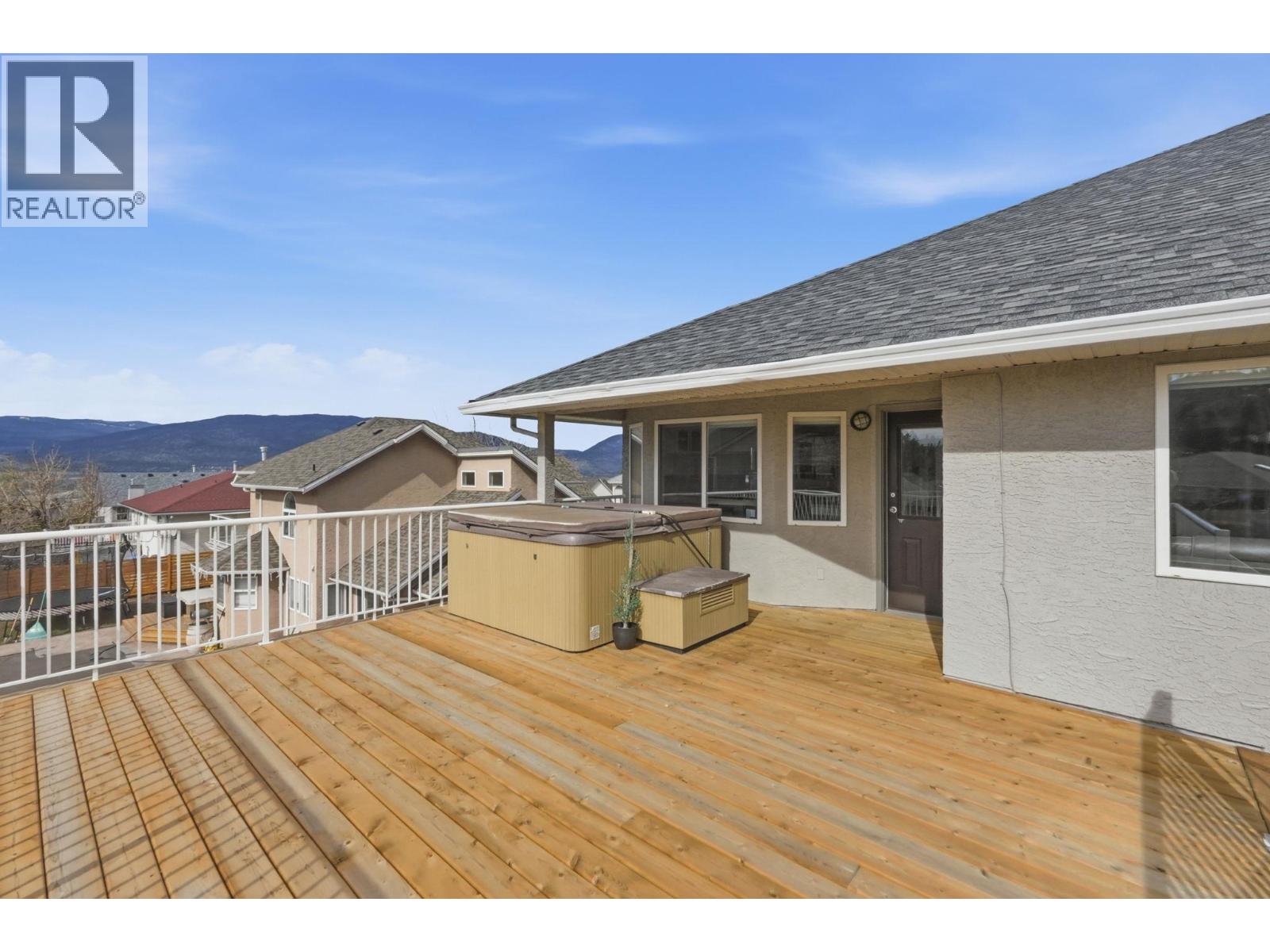 758 Armstrong Drive, Penticton