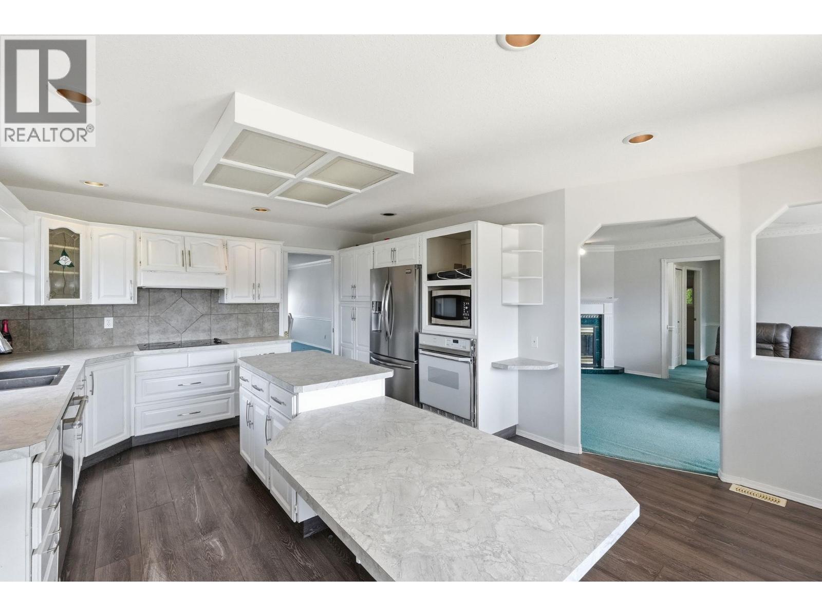 758 Armstrong Drive, Penticton