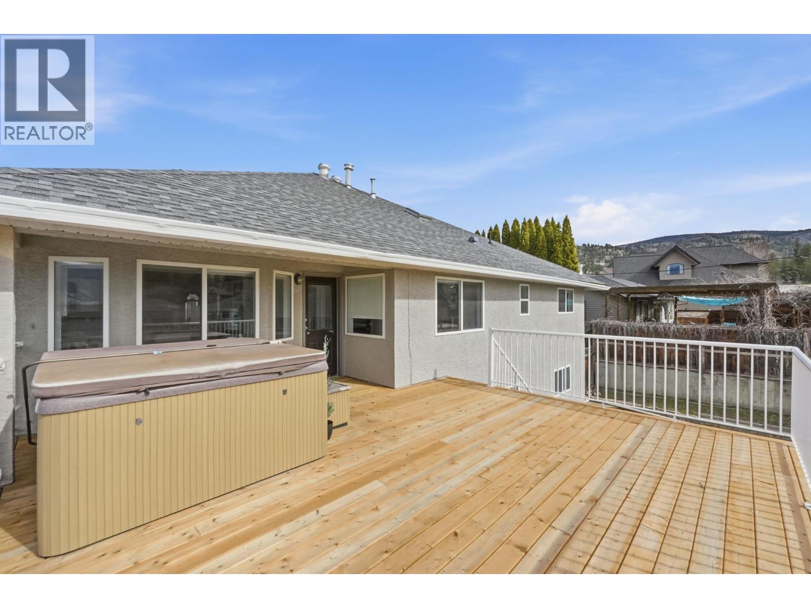 758 Armstrong Drive, Penticton