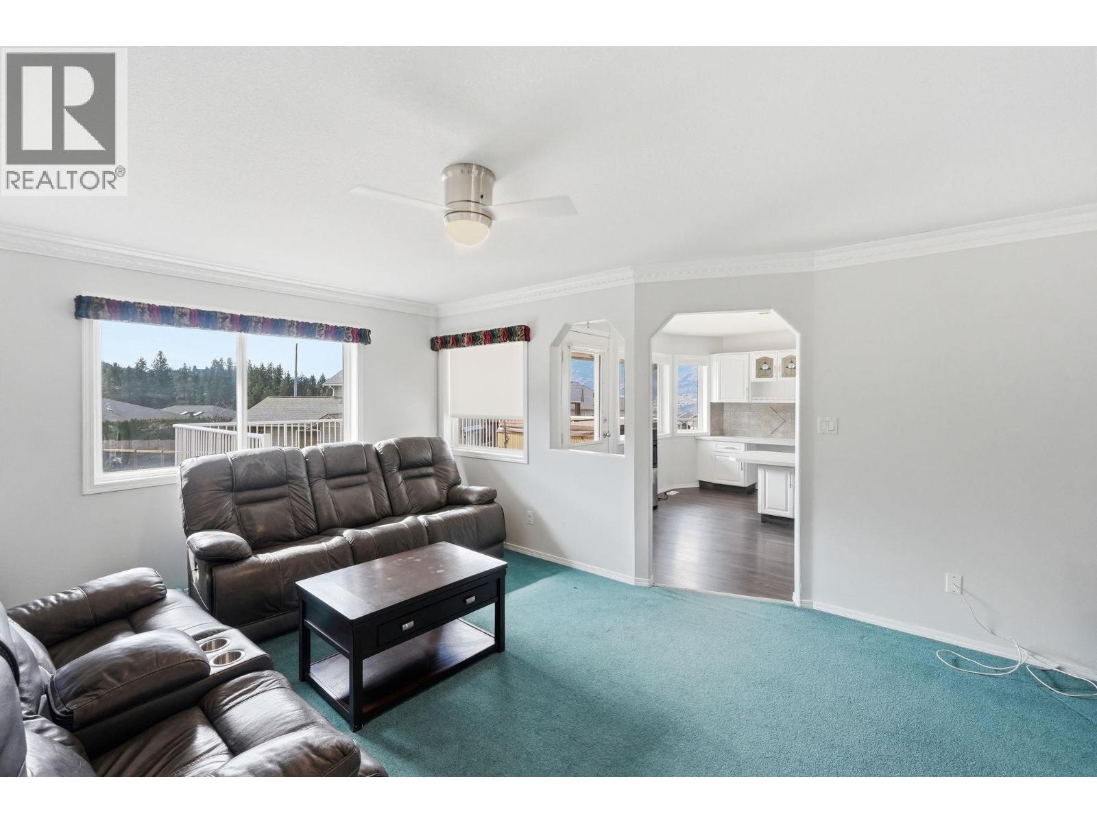 758 Armstrong Drive, Penticton