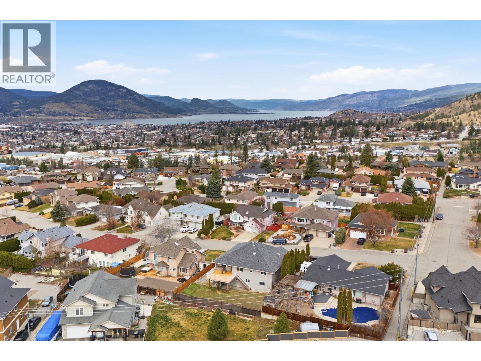 758 Armstrong Drive, Penticton