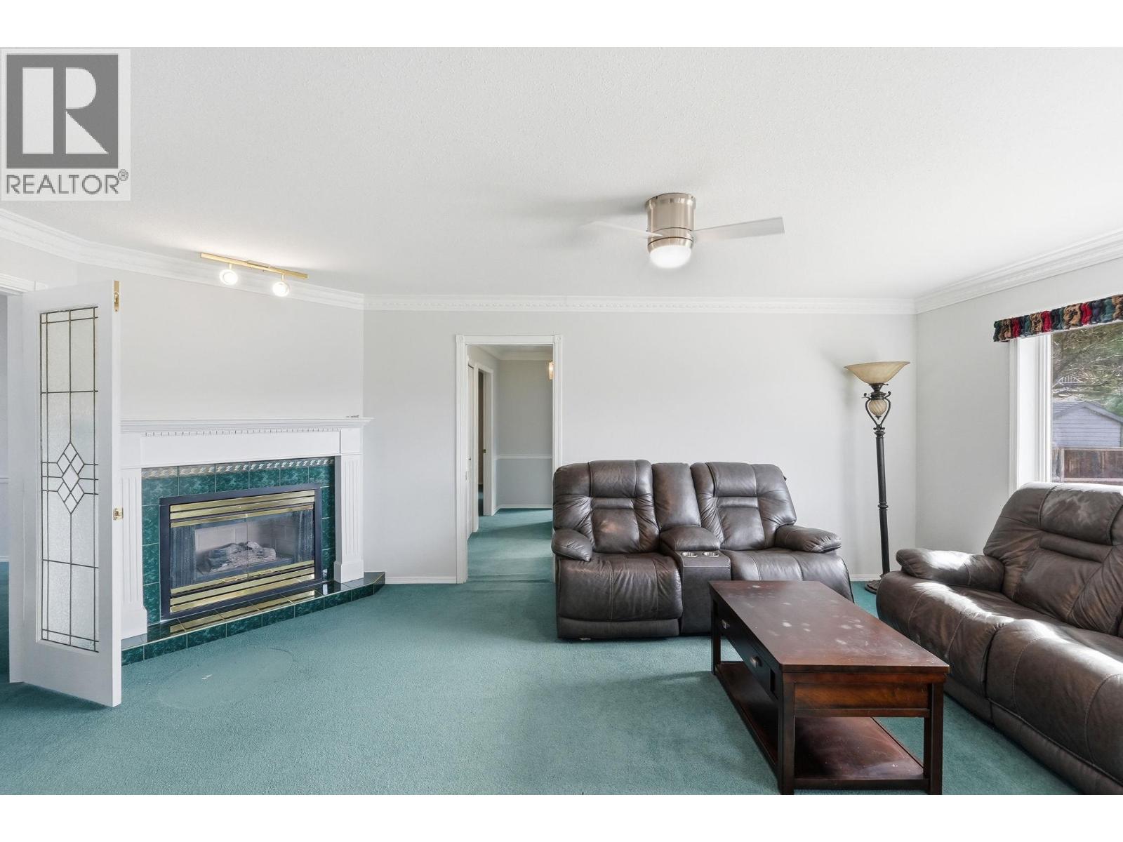 758 Armstrong Drive, Penticton