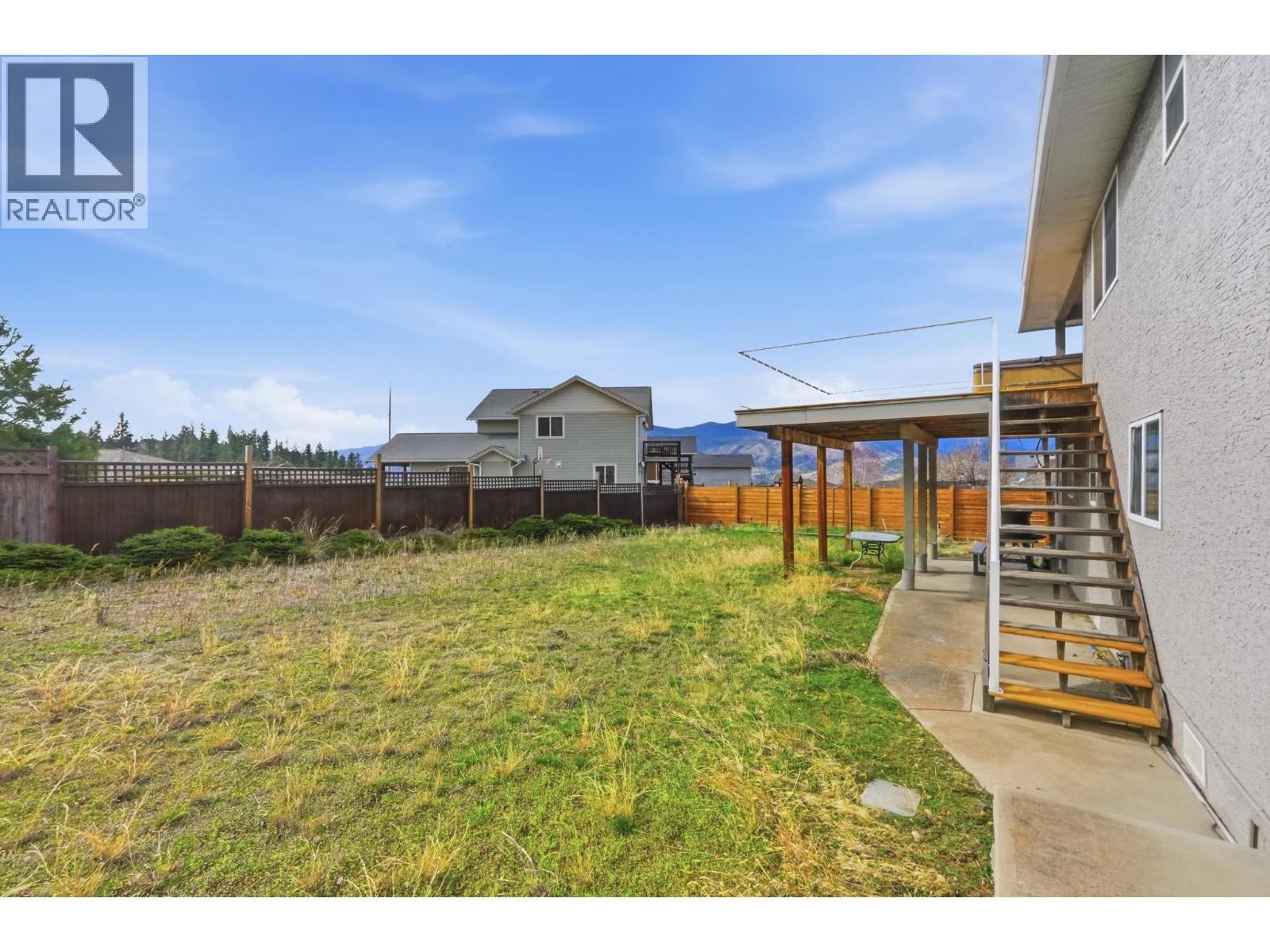 758 Armstrong Drive, Penticton