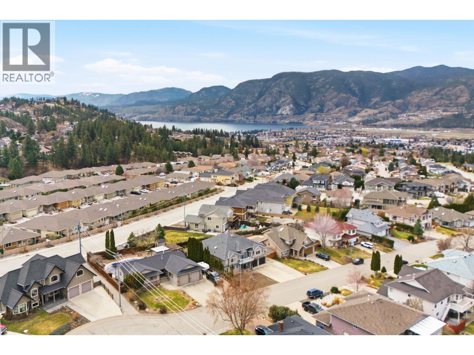758 Armstrong Drive, Penticton
