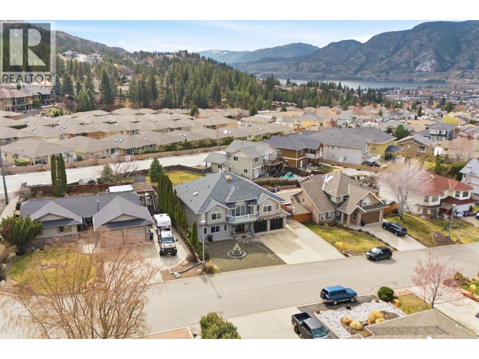 758 Armstrong Drive, Penticton