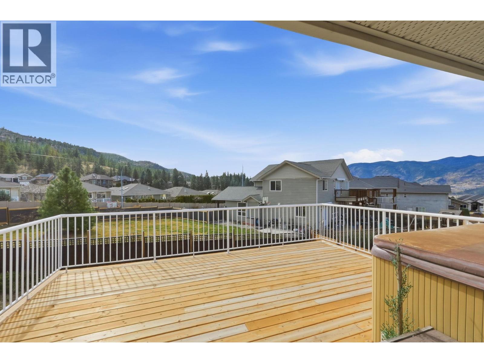 758 Armstrong Drive, Penticton