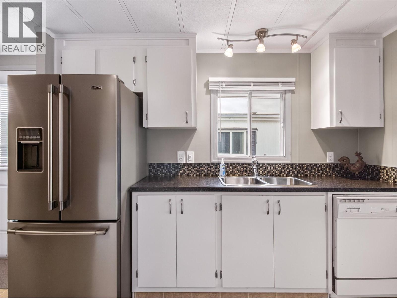 999 Burnaby Avenue Unit# 9, Penticton