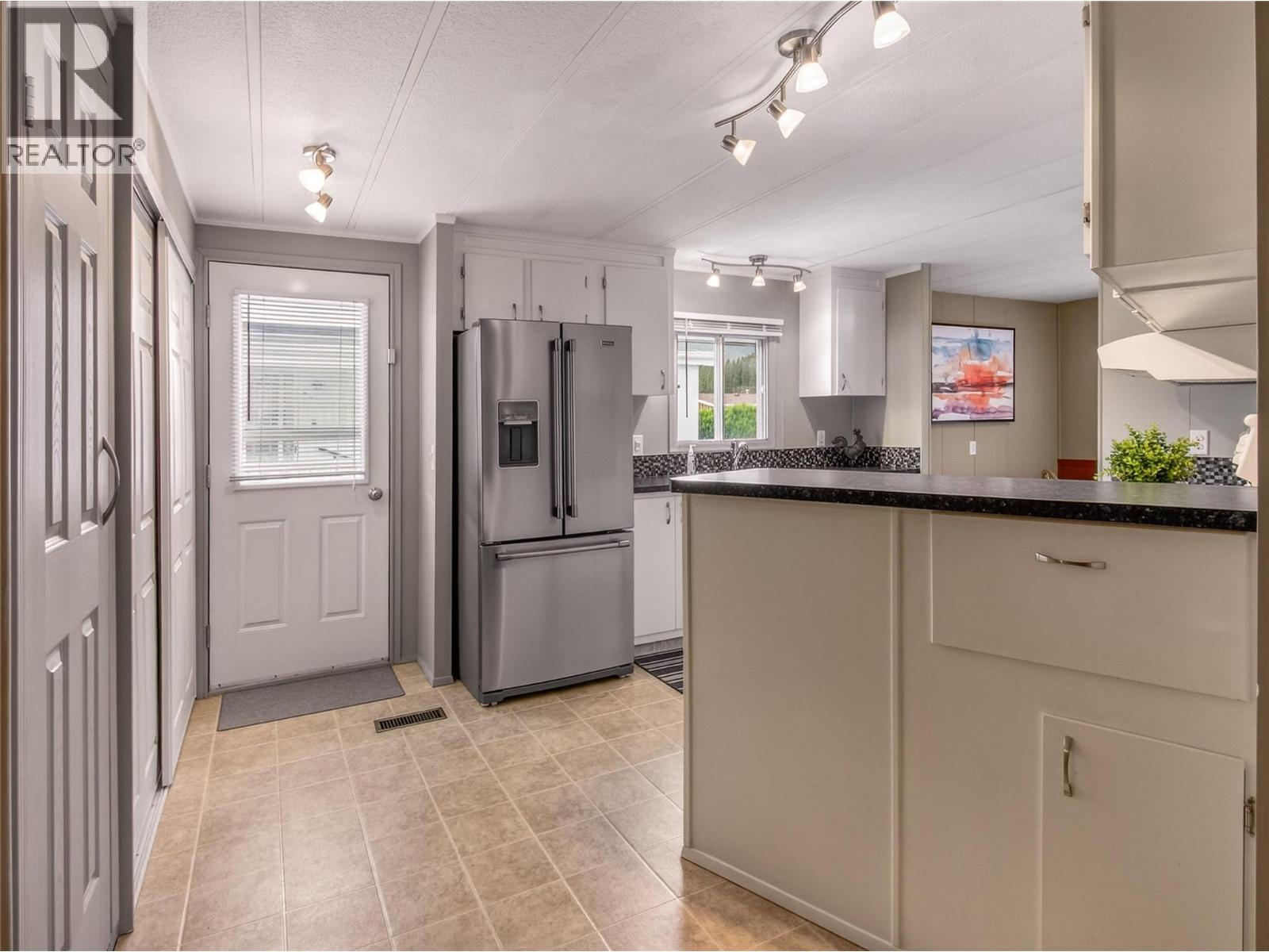 999 Burnaby Avenue Unit# 9, Penticton