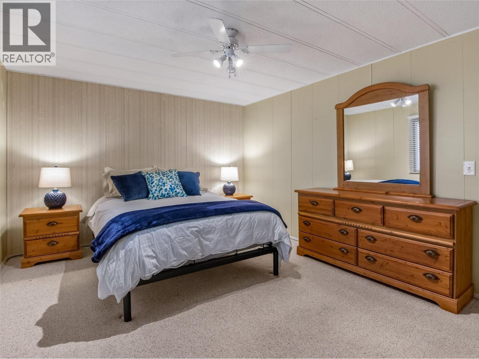 999 Burnaby Avenue Unit# 9, Penticton