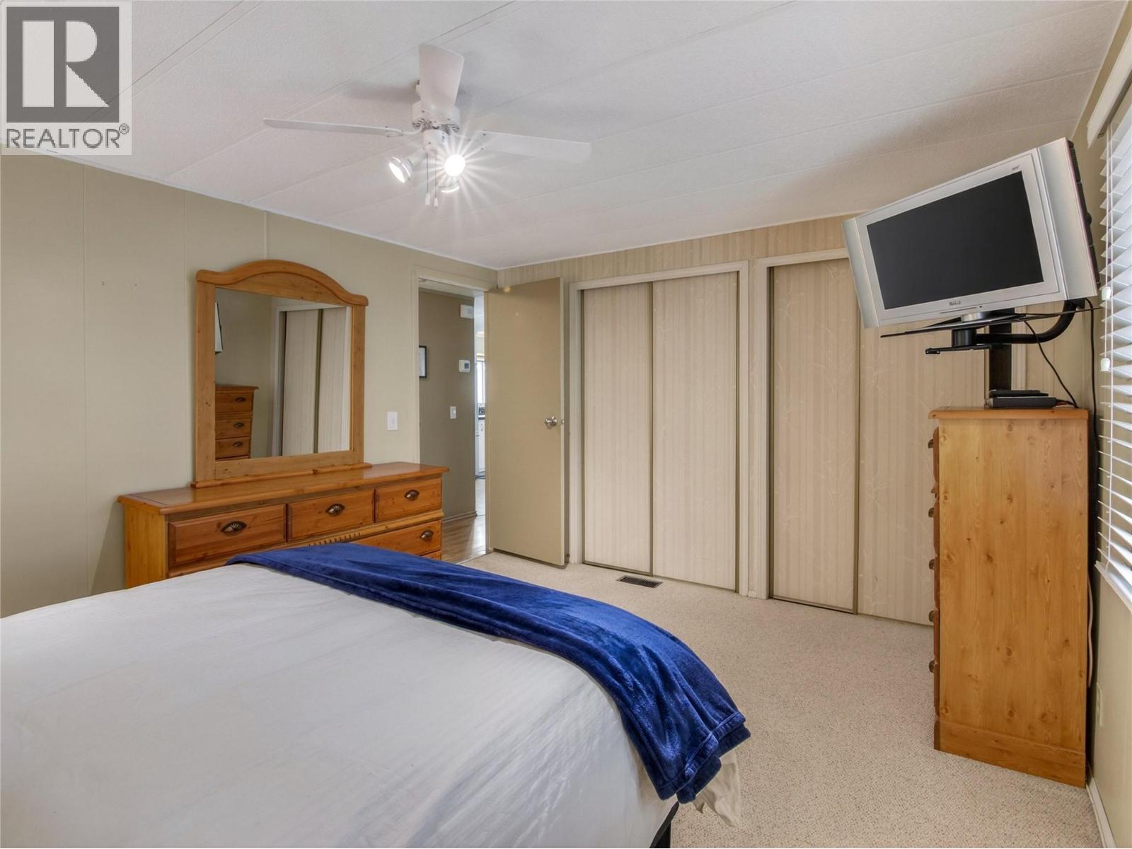 999 Burnaby Avenue Unit# 9, Penticton