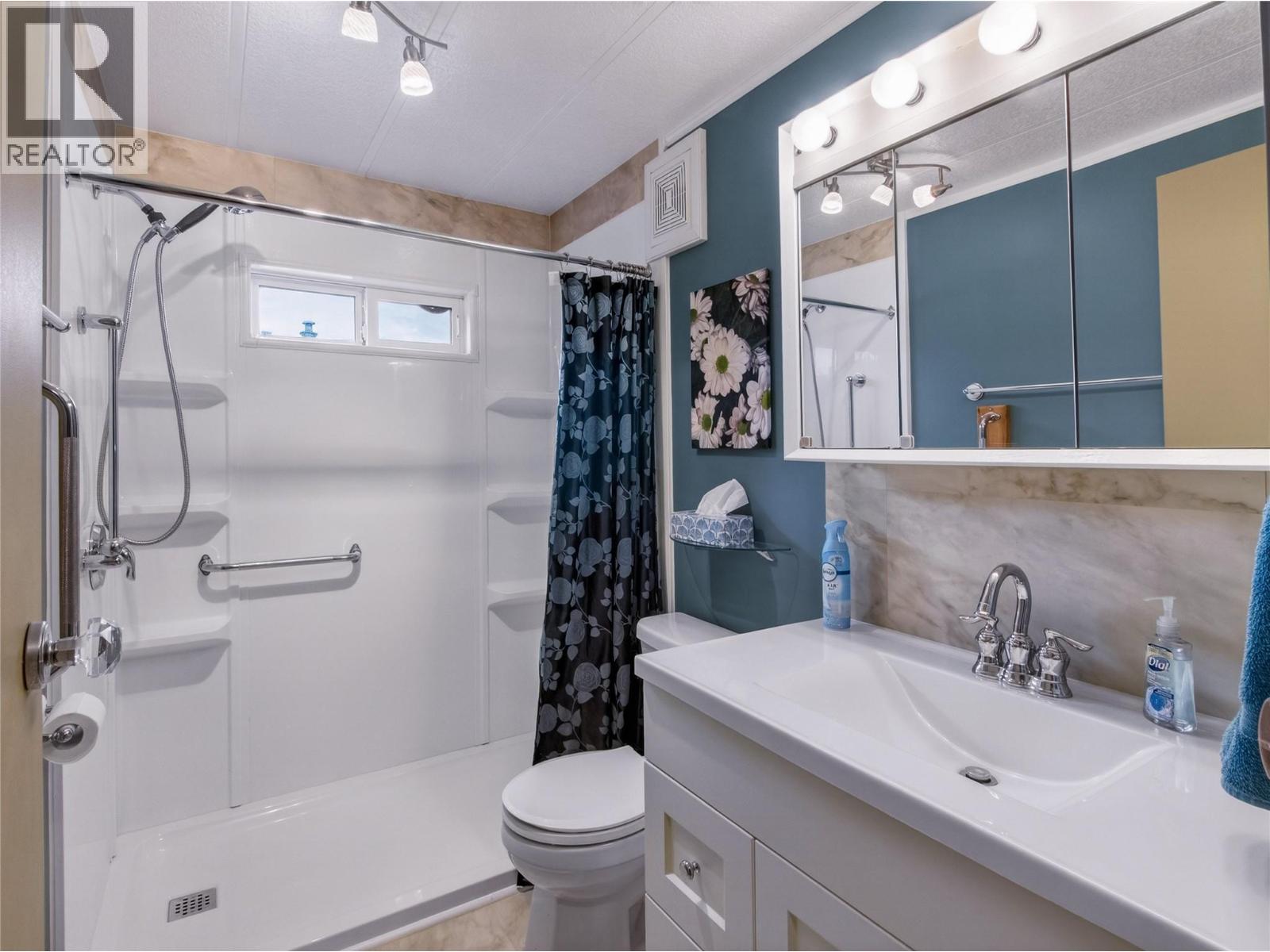 999 Burnaby Avenue Unit# 9, Penticton