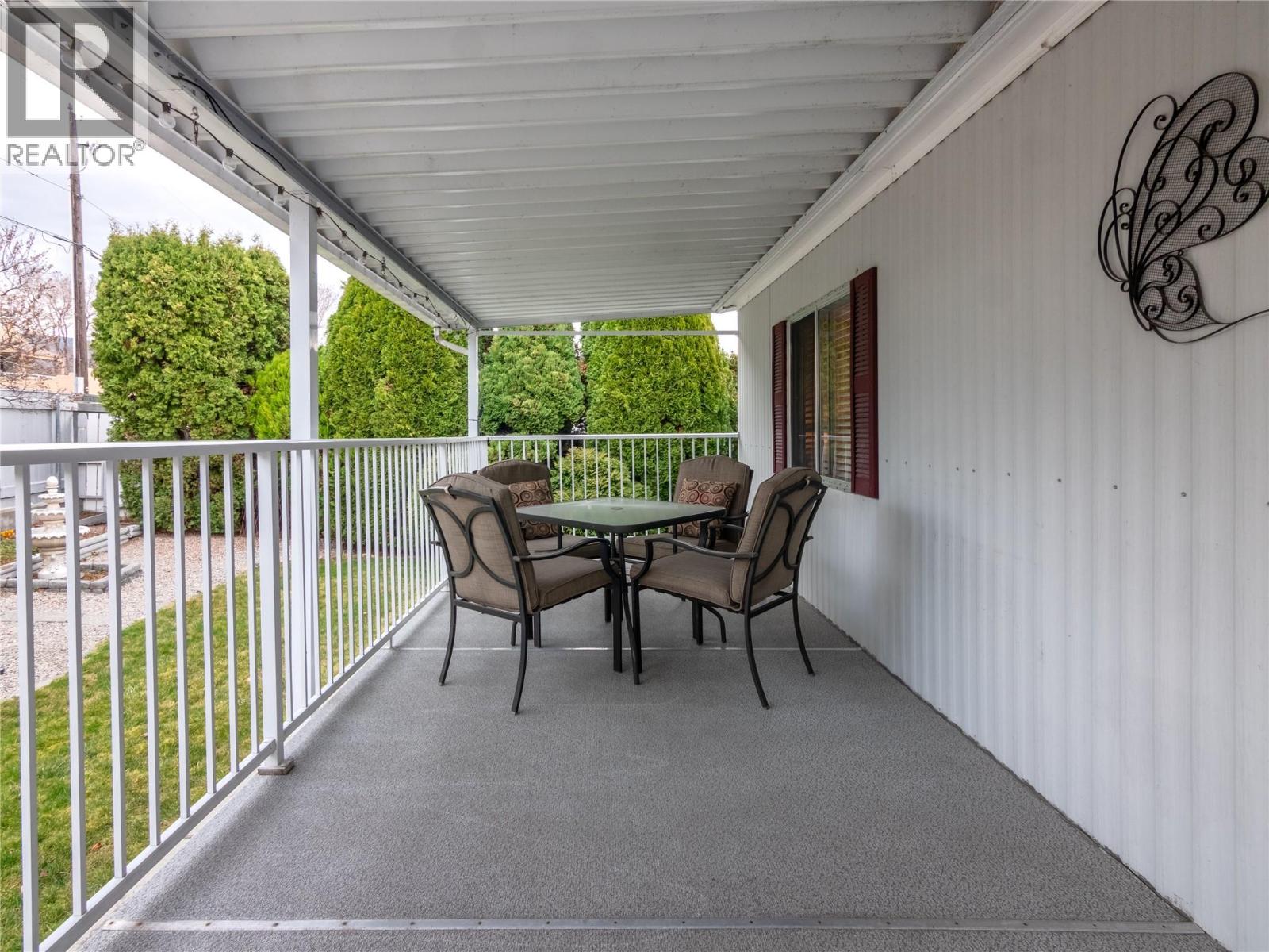 999 Burnaby Avenue Unit# 9, Penticton