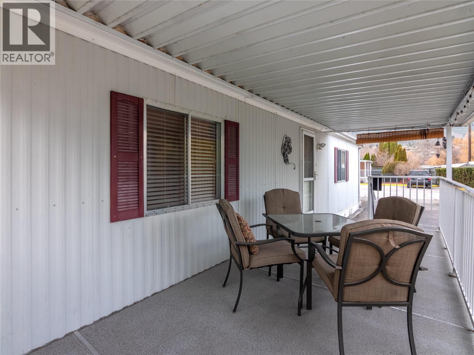 999 Burnaby Avenue Unit# 9, Penticton