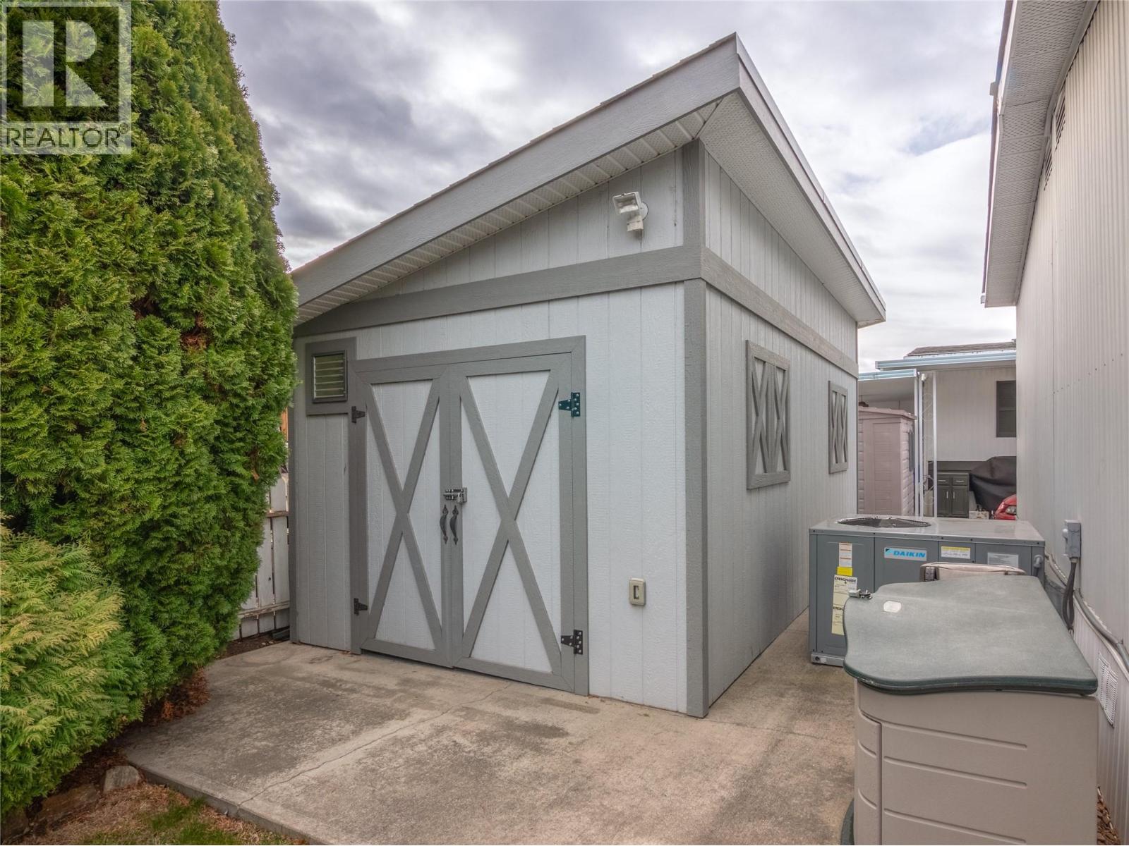 999 Burnaby Avenue Unit# 9, Penticton