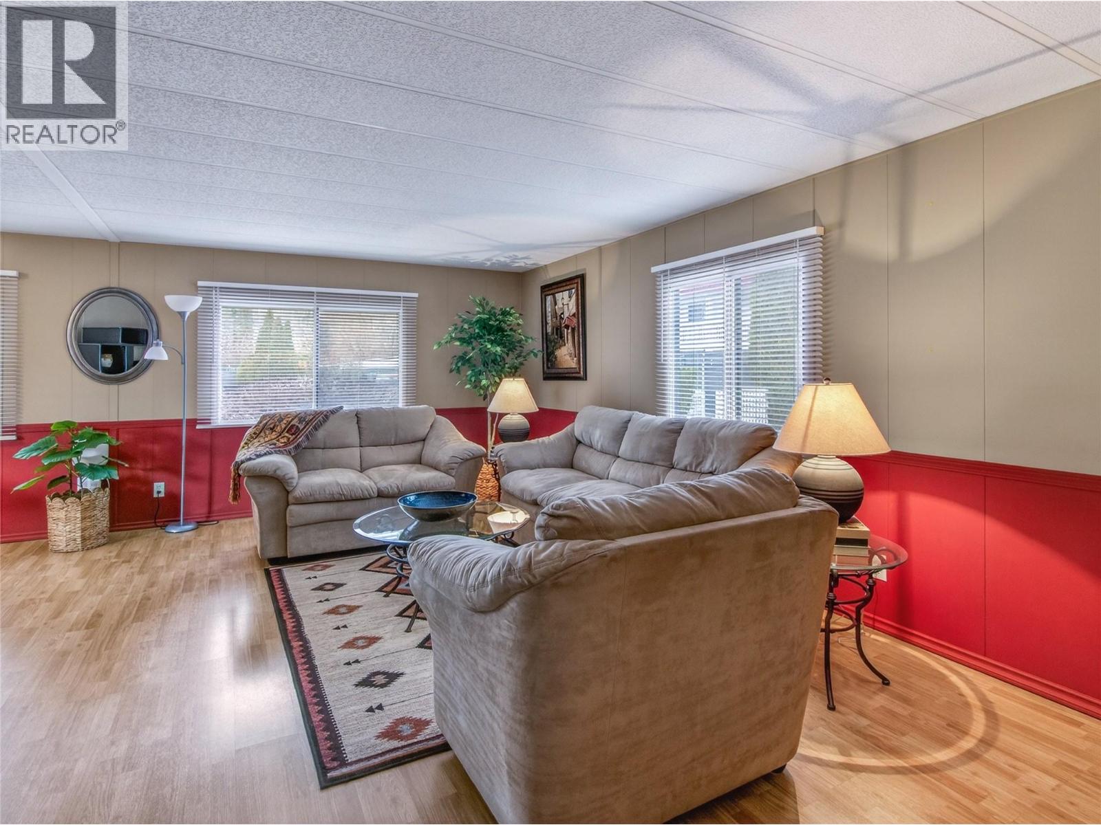 999 Burnaby Avenue Unit# 9, Penticton