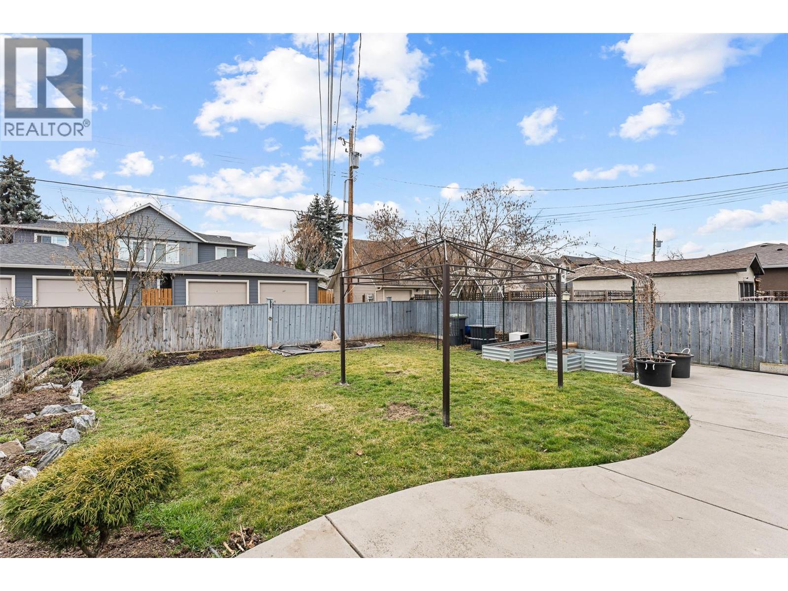 859 Francis Avenue, Kelowna