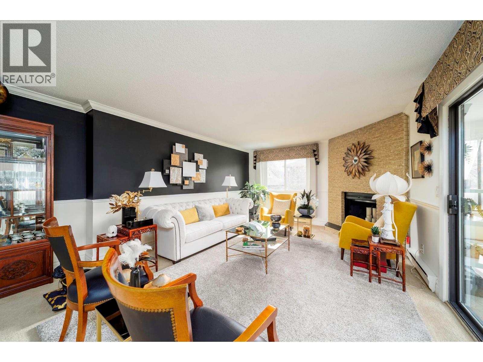 1035 Bernard Avenue Unit# 115, Kelowna