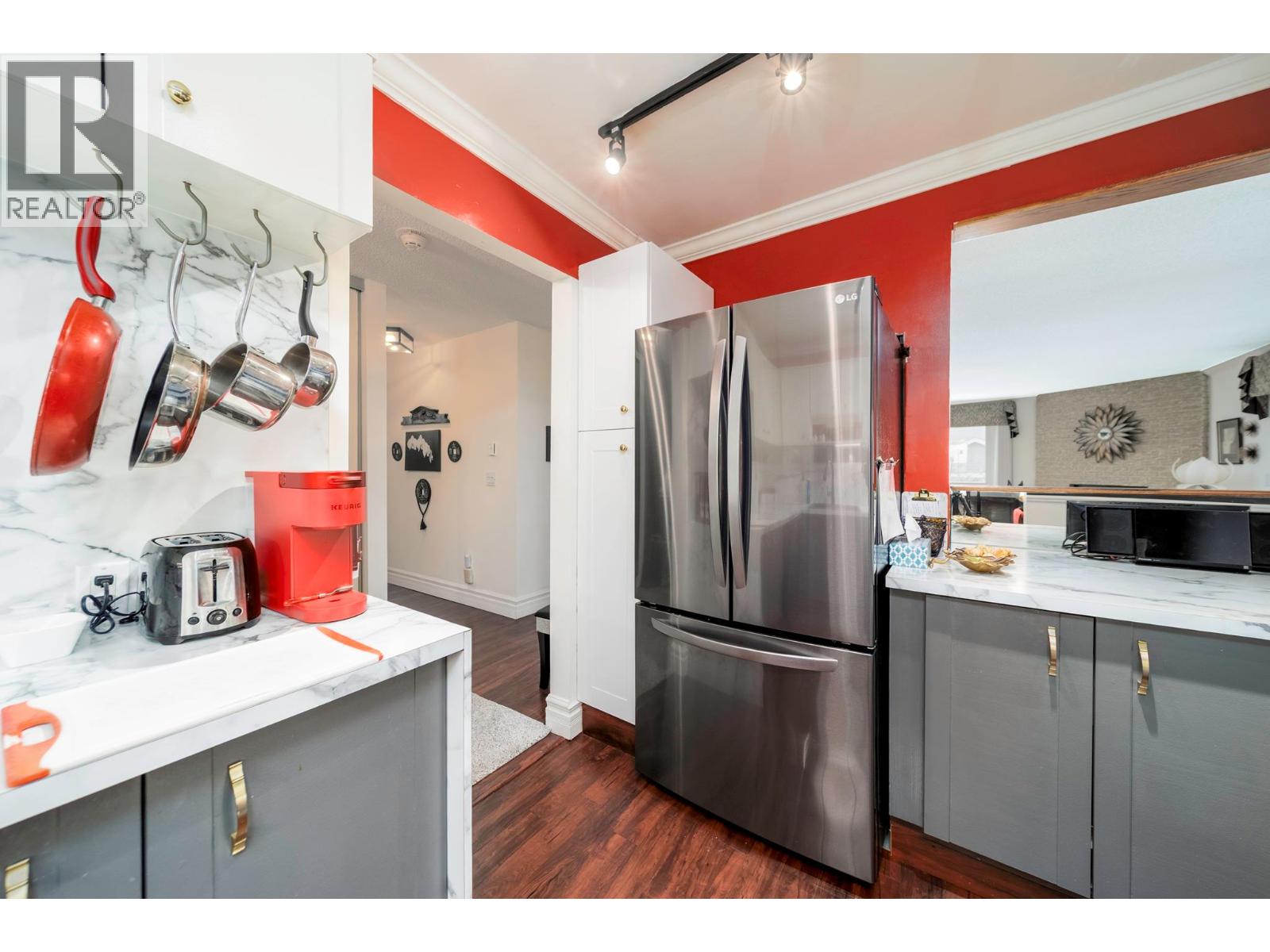 1035 Bernard Avenue Unit# 115, Kelowna