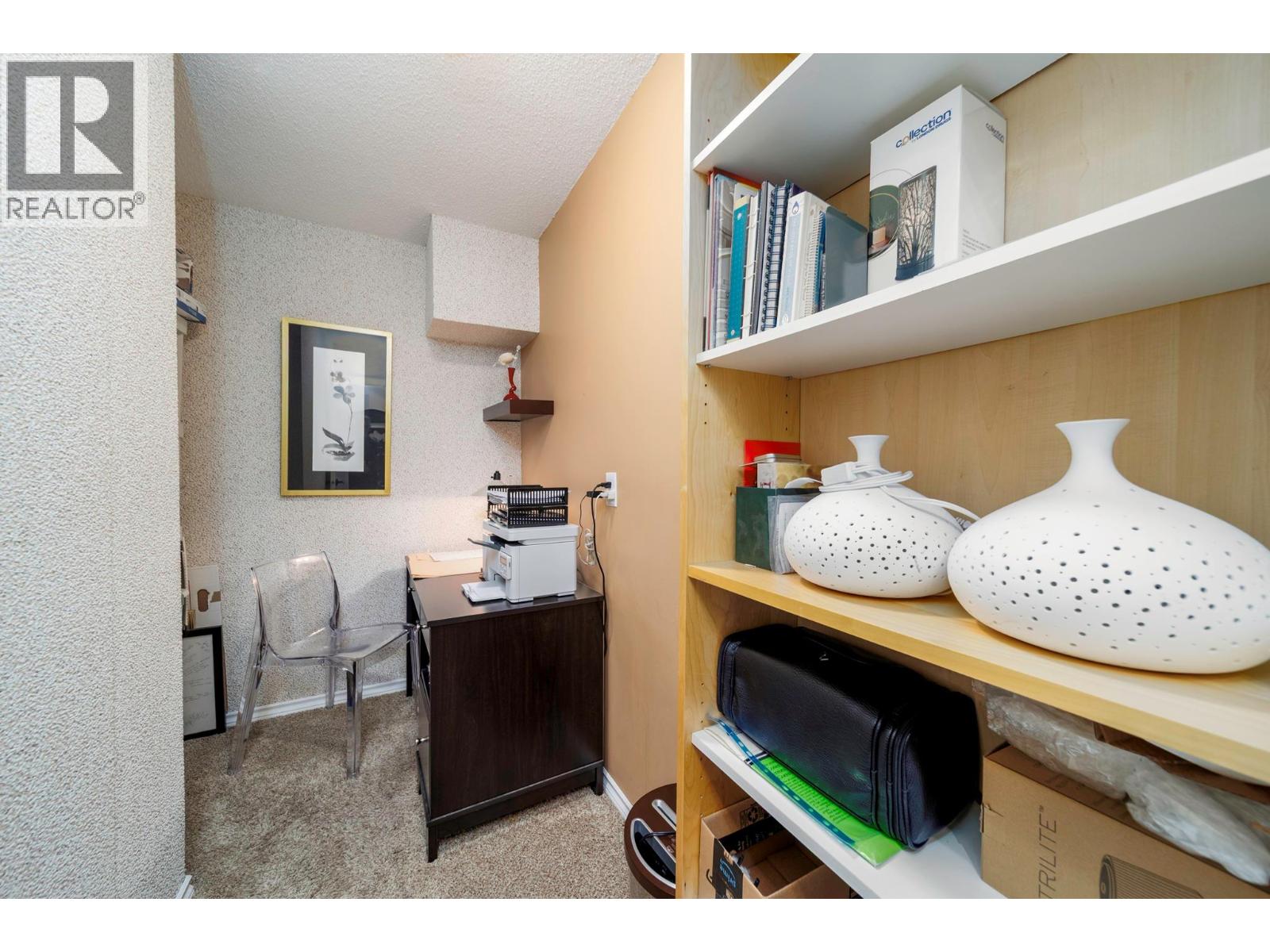 1035 Bernard Avenue Unit# 115, Kelowna