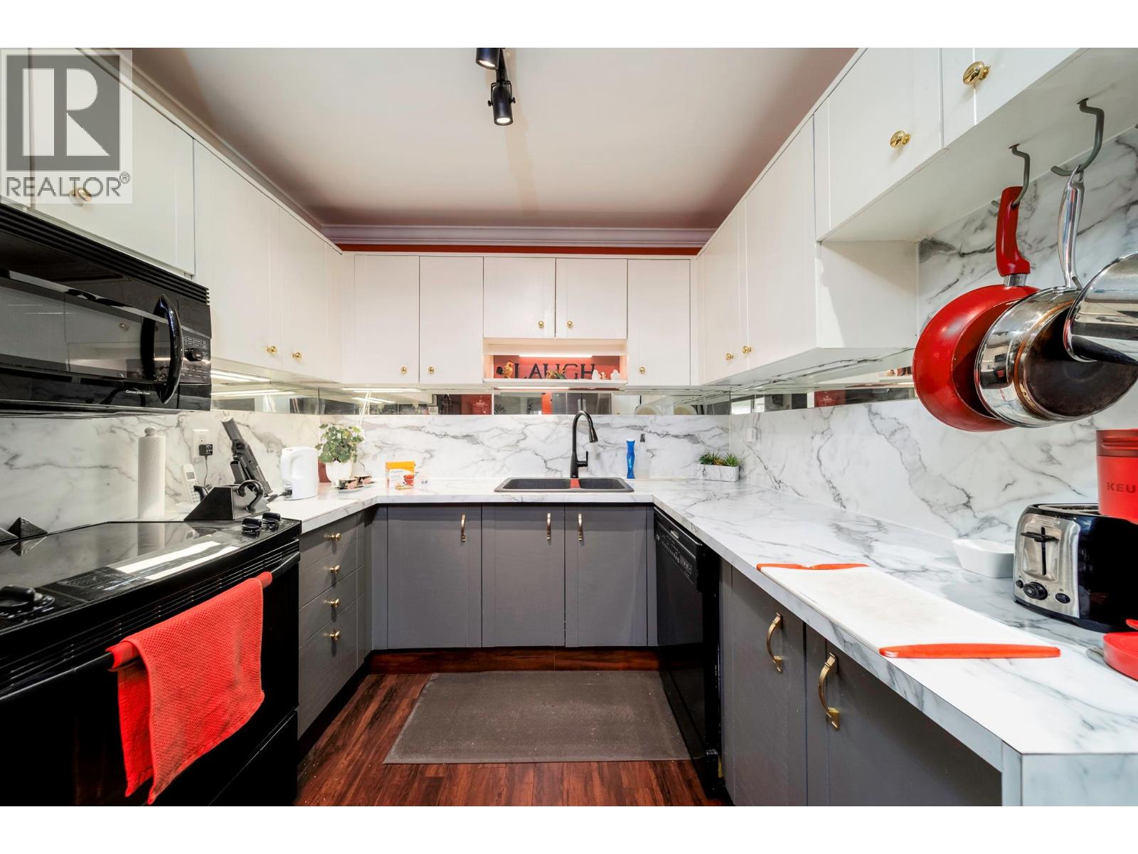 1035 Bernard Avenue Unit# 115, Kelowna