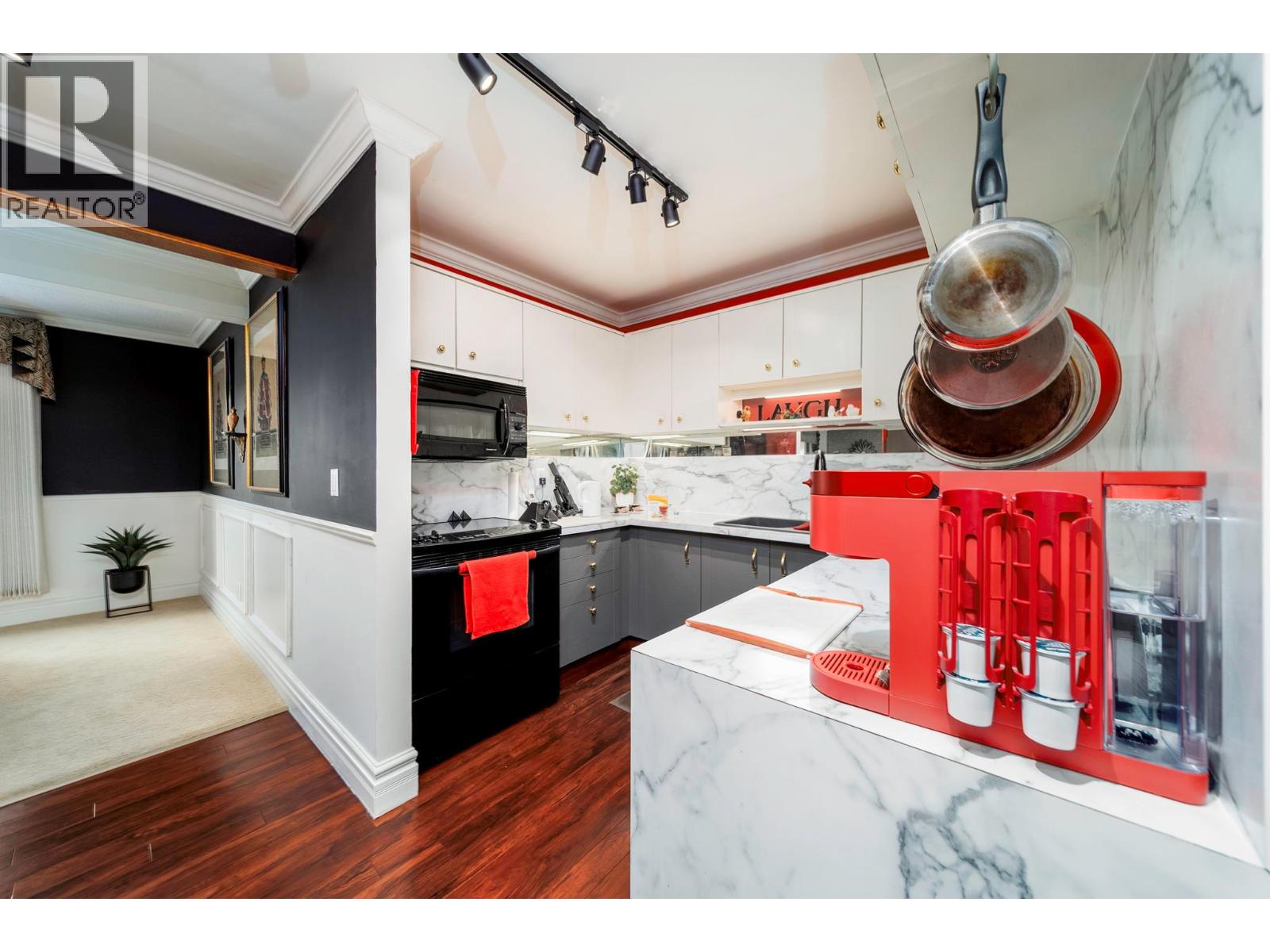 1035 Bernard Avenue Unit# 115, Kelowna